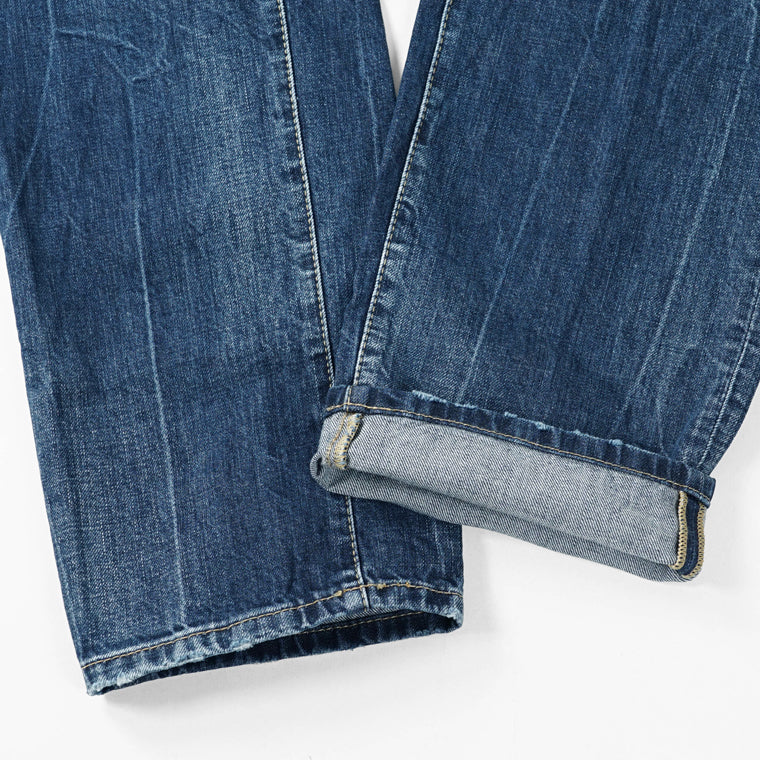 DSQUARED2 メンズ ジーンズ 642 JEAN S74LB1838 D30011 ウォッシュブルー 470