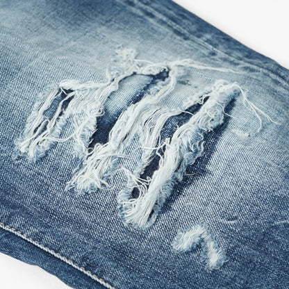 DSQUARED2 メンズ ジーンズ BRO JEAN S74LB1839 D30011 ウォッシュブルー 470