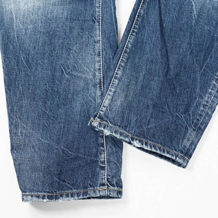 DSQUARED2 メンズ ジーンズ BRO JEAN S74LB1839 D30011 ウォッシュブルー 470