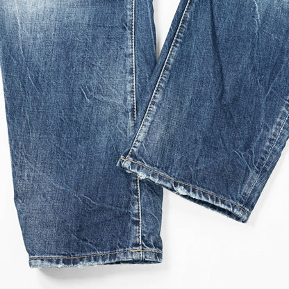 DSQUARED2 メンズ ジーンズ BRO JEAN S74LB1839 D30011 ウォッシュブルー 470