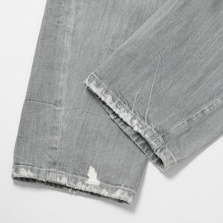 DSQUARED2 メンズ ジーンズ SLIM TWIST JEAN S74LB1870 S30260 ウォッシュグレー 852