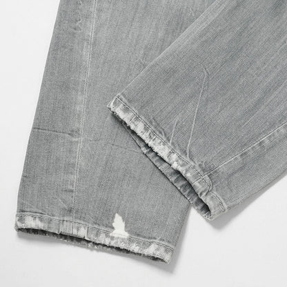 DSQUARED2 メンズ ジーンズ SLIM TWIST JEAN S74LB1870 S30260 ウォッシュグレー 852