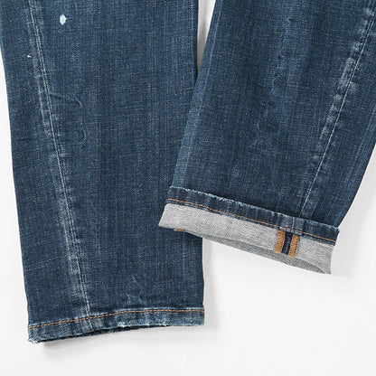 DSQUARED2 メンズ ジーンズ SLIM TWIST JEAN S74LB1874 S30664 ウォッシュブルー 470