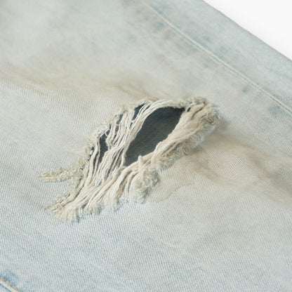 DSQUARED2 メンズ ジーンズ L.A. BRO JEAN S74LB1876 D30011 ウォッシュブルー 470