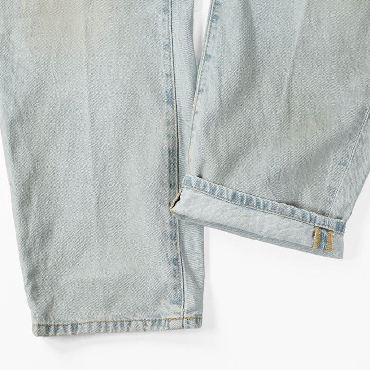 DSQUARED2 メンズ ジーンズ L.A. BRO JEAN S74LB1876 D30011 ウォッシュブルー 470