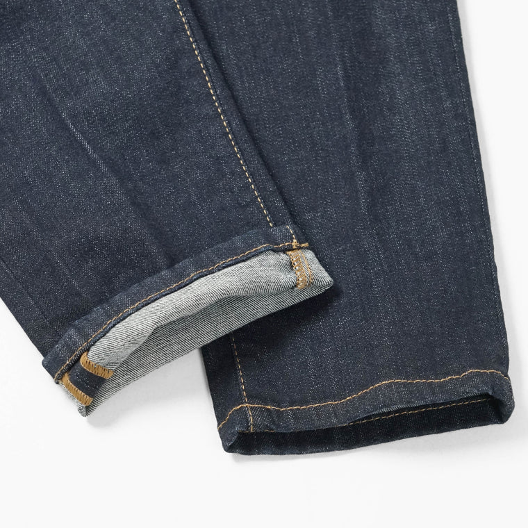 DSQUARED2 メンズ ジーンズ TEDDY JEAN S74LB1893 S30664 ダークウォッシュ 470