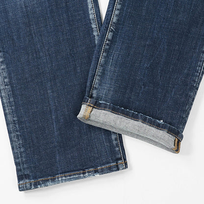 DSQUARED2 メンズ ジーンズ 642 JEAN S74LB1898 S30664 ウォッシュブルー 470