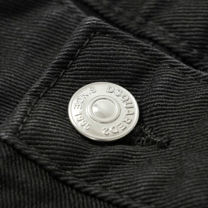 DSQUARED2 メンズ ジーンズ TEDDY JEAN S74LB1907 S39781 2カラー