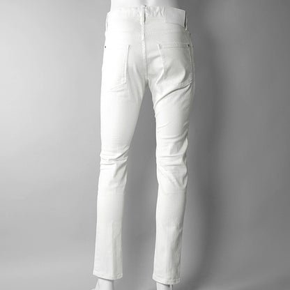 DSQUARED2 メンズ ジーンズ TEDDY JEAN S74LB1907 S39781 2カラー