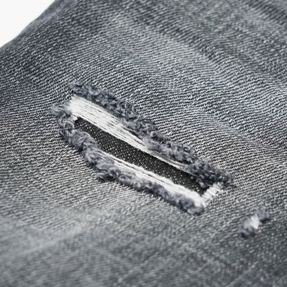 DSQUARED2 メンズ ジーンズ SLIM TWIST JEAN S74LB1912 S30357 ウォッシュブラック 900