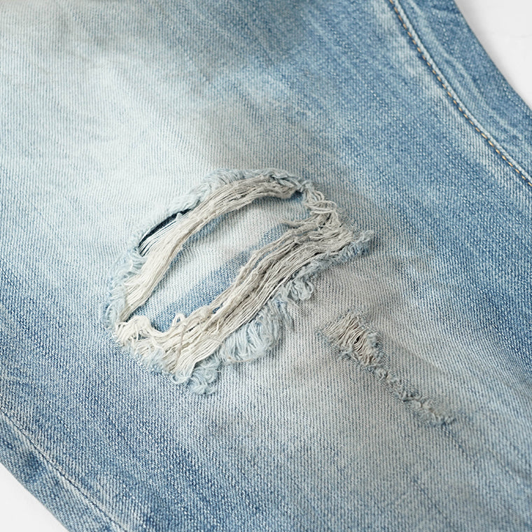 DSQUARED2 メンズ ジーンズ BRO JEAN S74LB1918 D30011 ウォッシュライトブルー 470