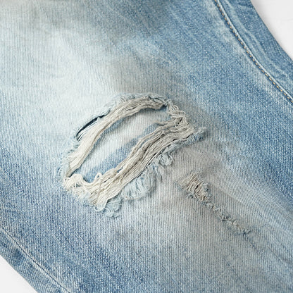 DSQUARED2 メンズ ジーンズ BRO JEAN S74LB1918 D30011 ウォッシュライトブルー 470