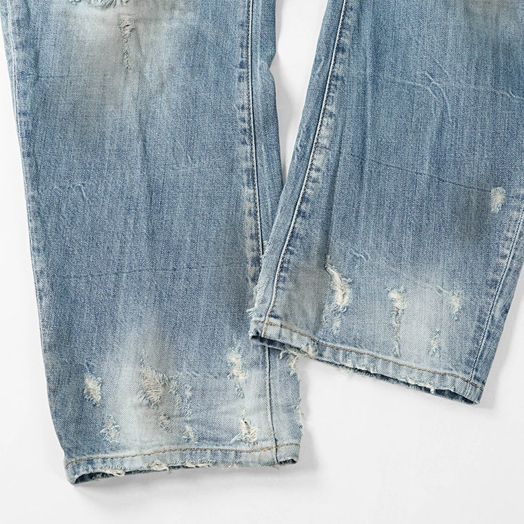 DSQUARED2 メンズ ジーンズ BRO JEAN S74LB1918 D30011 ウォッシュライトブルー 470