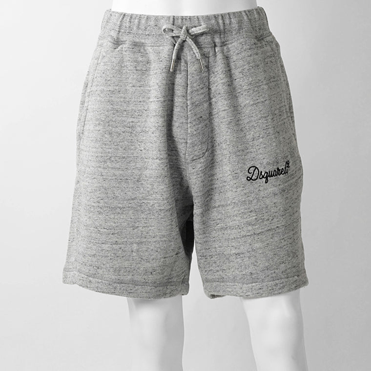 【2026SS SUMMER SALE】DSQUARED2 メンズ ショートパンツ RELAX SHORT S74MU0970 D25026 グレー 856M