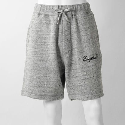【2026SS SUMMER SALE】DSQUARED2 メンズ ショートパンツ RELAX SHORT S74MU0970 D25026 グレー 856M