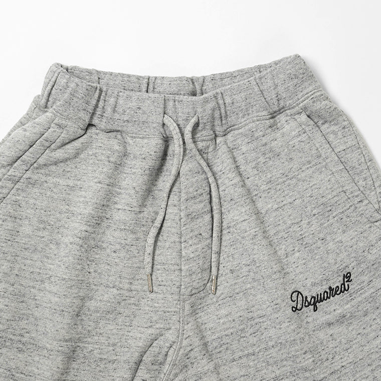 【2026SS SUMMER SALE】DSQUARED2 メンズ ショートパンツ RELAX SHORT S74MU0970 D25026 グレー 856M