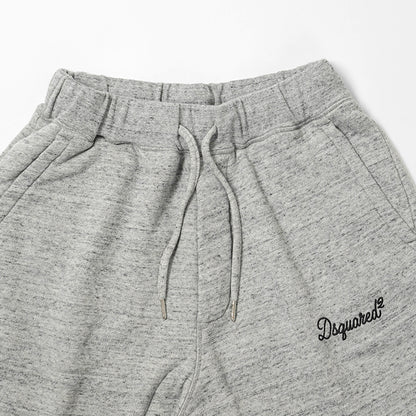 【2026SS SUMMER SALE】DSQUARED2 メンズ ショートパンツ RELAX SHORT S74MU0970 D25026 グレー 856M