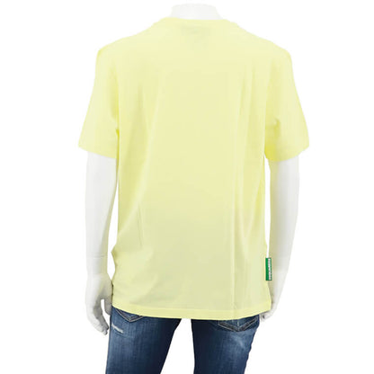 【SUMMER FINAL SALE】DSQUARED2 メンズ Tシャツ OLOP MINI T SHIRT S78GD0086 S24321 3カラー