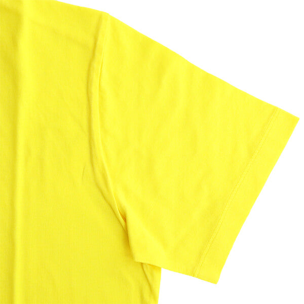 【SUMMER FINAL SALE】 DSQUARED2 メンズ Tシャツ S79GC0010 S23009 イエロー 171