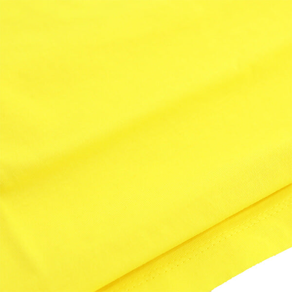 【SUMMER FINAL SALE】 DSQUARED2 メンズ Tシャツ S79GC0010 S23009 イエロー 171