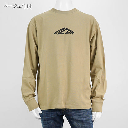 DSQUARED2 メンズ 長袖Tシャツ LOOSE FIT LS TEE S79GC0099 D20033 3カラー