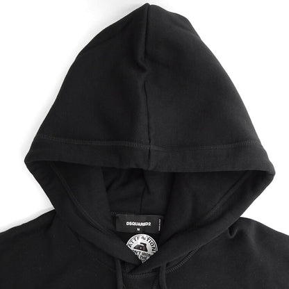 DSQUARED2 メンズ パーカー CIRO COOL FIT HOODIE S79GU0105 S25516 2カラー