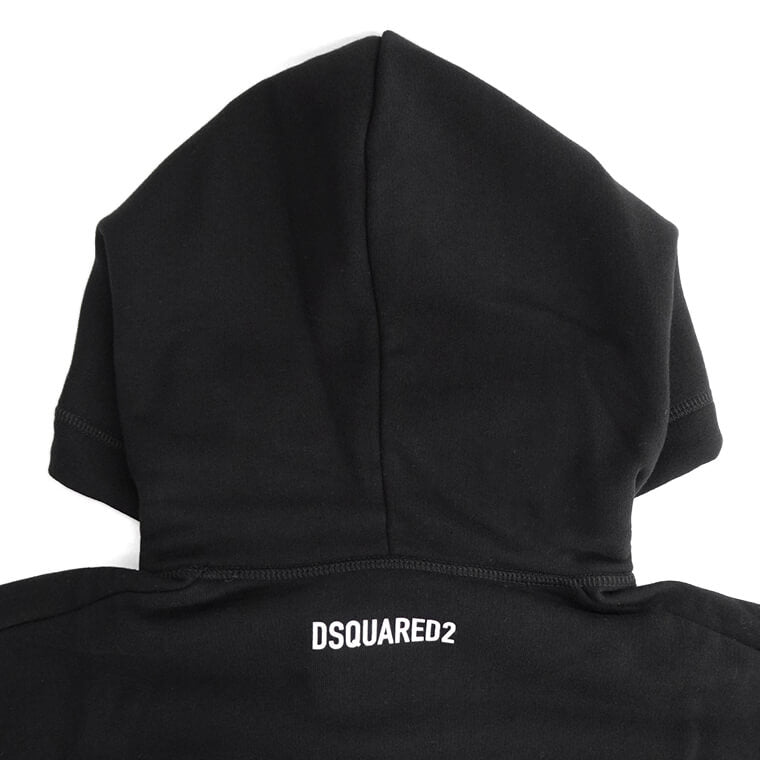 DSQUARED2 メンズ パーカー CIRO COOL FIT HOODIE S79GU0105 S25516 2カラー