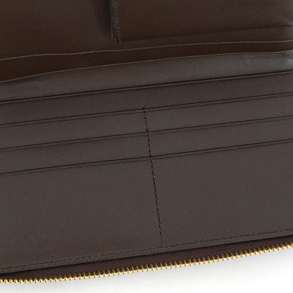 COMME des GARCONS メンズ レディース 長財布 ARECARF SA0110 ブラウン BROWN