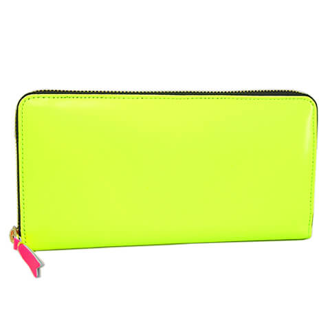 COMME DES GARCONS 長財布 SA0110 Wallet COMME des GARCONS - コムデギャルソン クラシックレザー