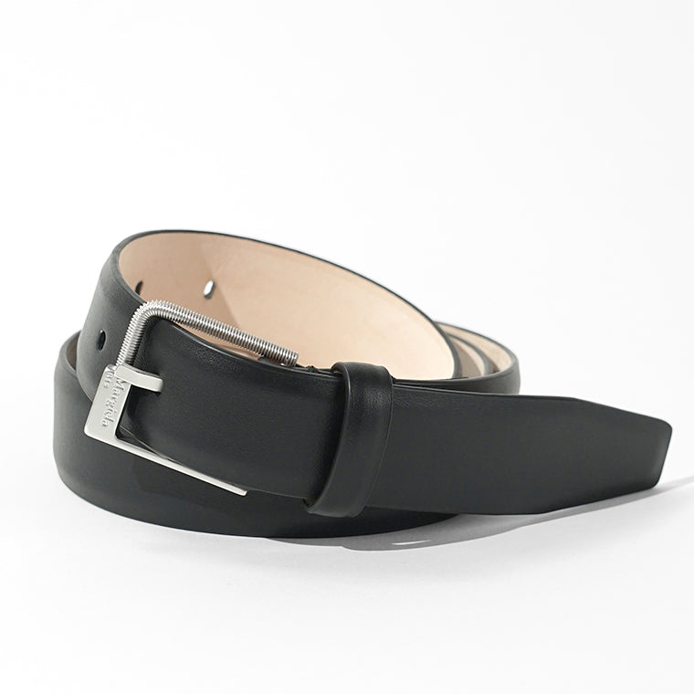 Maison Margiela メンズ ベルト SA1TP0020 P8835 BLACK ブラック T8013