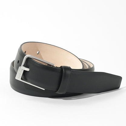 Maison Margiela メンズ ベルト SA1TP0020 P8835 BLACK ブラック T8013