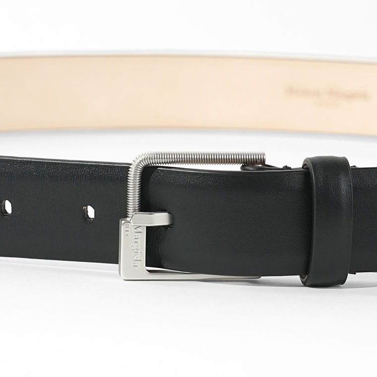 Maison Margiela メンズ ベルト SA1TP0020 P8835 BLACK ブラック T8013