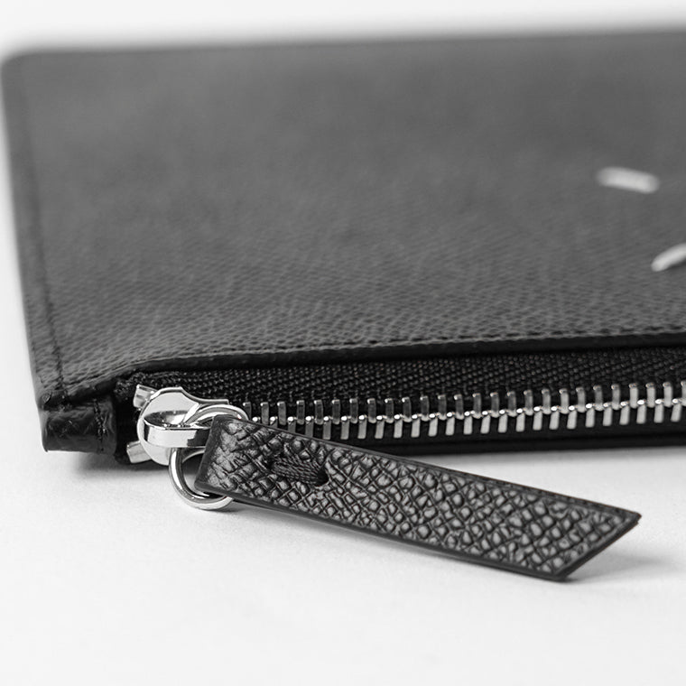 メゾンマルジェラ Maison Margiela メンズ ポーチ ブラック