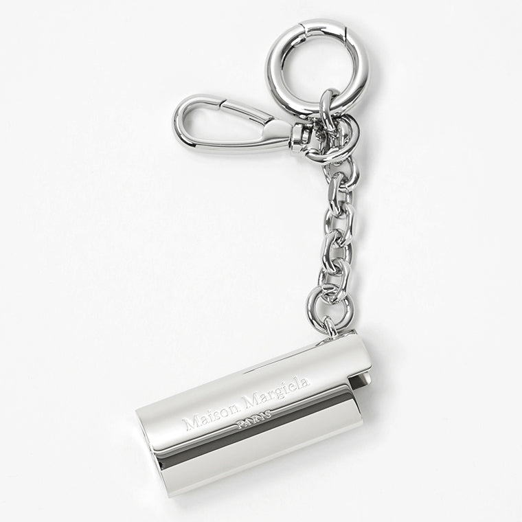Maison Margiela レディース メンズ チャーム SA1UA0012 P8834 SILVER シルバー H7161