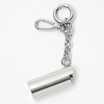 Maison Margiela レディース メンズ チャーム SA1UA0012 P8834 SILVER シルバー H7161