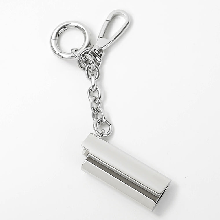 Maison Margiela レディース メンズ チャーム SA1UA0012 P8834 SILVER シルバー H7161