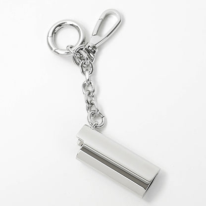 Maison Margiela レディース メンズ チャーム SA1UA0012 P8834 SILVER シルバー H7161