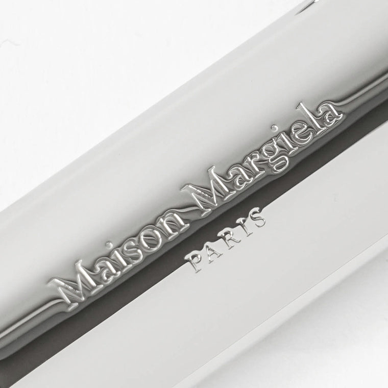 Maison Margiela レディース メンズ チャーム SA1UA0012 P8834 SILVER シルバー H7161
