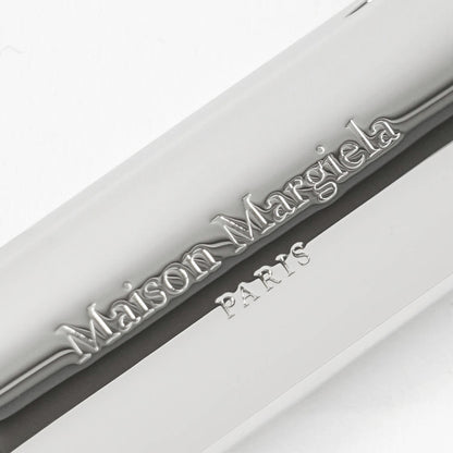 Maison Margiela レディース メンズ チャーム SA1UA0012 P8834 SILVER シルバー H7161