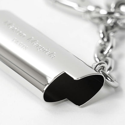 Maison Margiela レディース メンズ チャーム SA1UA0012 P8834 SILVER シルバー H7161