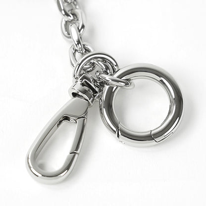 Maison Margiela レディース メンズ チャーム SA1UA0012 P8834 SILVER シルバー H7161