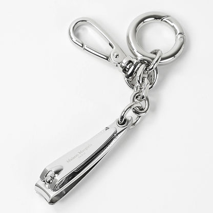 Maison Margiela レディース メンズ チャーム SA1UA0015 P8834 SILVER シルバー H7161