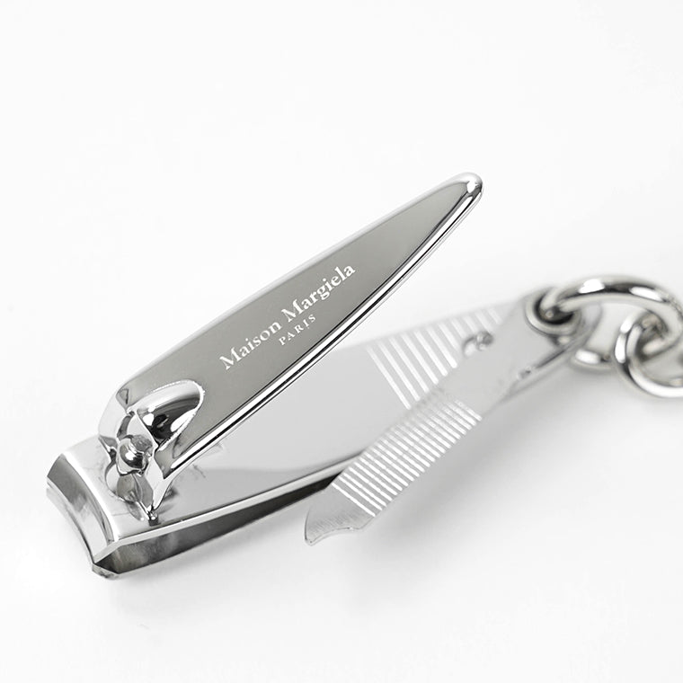 Maison Margiela レディース メンズ チャーム SA1UA0015 P8834 SILVER シルバー H7161