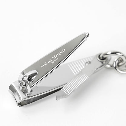 Maison Margiela レディース メンズ チャーム SA1UA0015 P8834 SILVER シルバー H7161