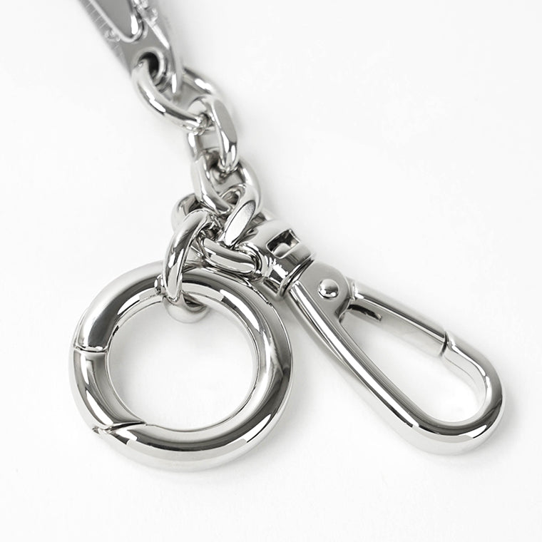 Maison Margiela レディース メンズ チャーム SA1UA0015 P8834 SILVER シルバー H7161