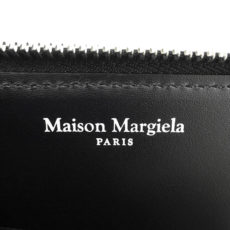 Maison Margiela メンズ レディース コイン＆カードケース SA1UI0013 P4746 2カラー