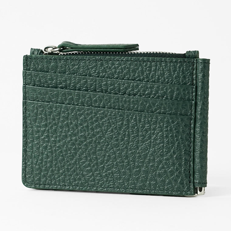 メゾンマルジェラ Maison Margiela メンズ マネークリップ折財布