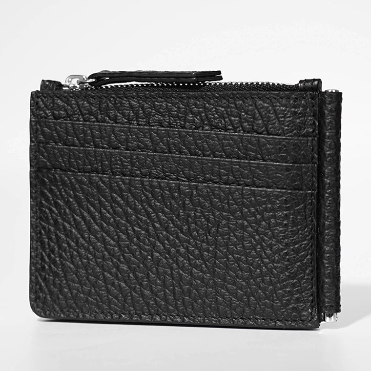 メゾンマルジェラ Maison Margiela メンズ マネークリップ折財布