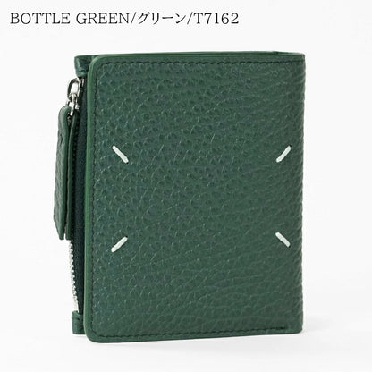 Maison Margiela メンズ レディース 2つ折り財布 SA1UI0023 P4455 2カラー