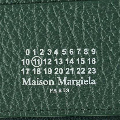Maison Margiela メンズ レディース 2つ折り財布 SA1UI0023 P4455 2カラー